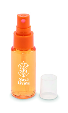 Logotrade reklaminiai produktai nuotrauka: Kūno purškiklis 30 ml