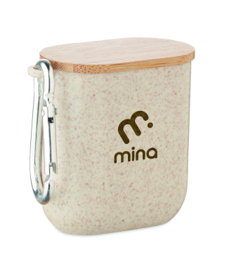 Logotrade reklaminiai produktai nuotrauka: Kabelių rinkinys dėkle