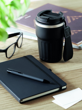 Logotrade verslo dovanos nuotrauka: 3 dalių dovanų rinkinys dėžutėje