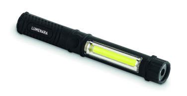 Logotrade dovana nuotrauka: Magnetinis LED žibintuvėlis