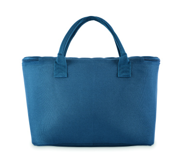 Logotrade firminės dovanos nuotrauka: RPET iškylų aušintuvo krepšys