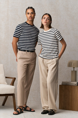 Logotrade verslo dovanos nuotrauka: LEGEND Ekologiški marškinėliai 175g