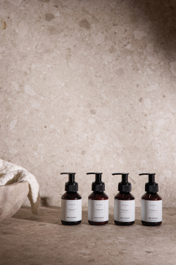 Logotrade dovana nuotrauka: VINGA x TGL kūno ir rankų priežiūros dovanų rinkinys