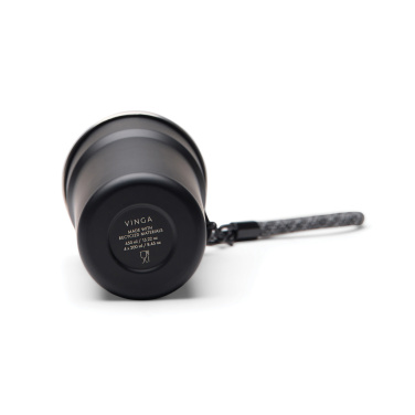 Logotrade reklaminės dovanos nuotrauka: VINGA Parks RCS SS puodeliai, 4 vnt., 250 ml