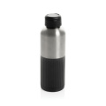 Ripple RCS R-steel nepralaidus vandens butelis su rankena 750 ml, juoda
