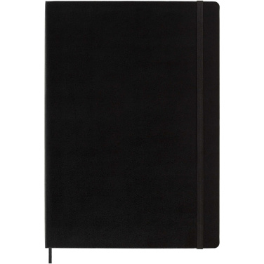 Logotrade verslo dovanos nuotrauka: „Moleskine“ A4 formato eskizų sąsiuvinis