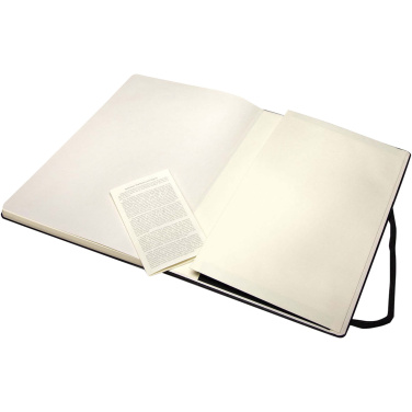Logotrade firminės dovanos nuotrauka: „Moleskine“ A4 formato eskizų sąsiuvinis