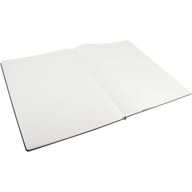 Logotrade verslo dovanos nuotrauka: „Moleskine“ A4 formato eskizų sąsiuvinis