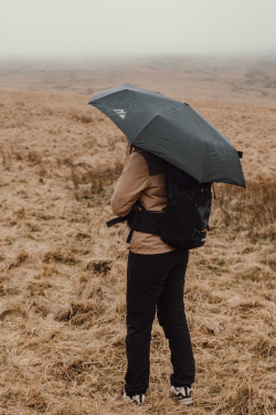 Logotrade verslo dovanos nuotrauka: Trail“ 23 colių užvalkalas, automatiškai atsidarantis ir uždaromas