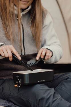 Logotrade reklaminės dovanos nuotrauka: Nordic Drift Trail RCS nuotykių pietų dėžutė 1200 ml