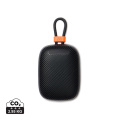 Titan IP67 vandeniui ir dulkėms atsparus 5 W garsiakalbis, juoda