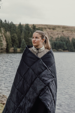 Logotrade dovana nuotrauka: „Nordic Drift GRS“ 3 viename nuotykių pledas