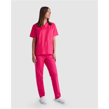Logotrade verslo dovanos nuotrauka: Vademecum 160 g/m2 unisex tarnybinės kelnės