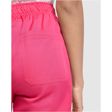 Logotrade reklaminės dovanos nuotrauka: Vademecum 160 g/m2 unisex tarnybinės kelnės