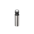 Mepal Ellipse 500 ml izoliuotas arbatos puodelis , Juoda