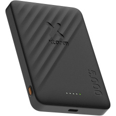 „Xtorm Go2“ 15 W 5000 mAh belaidė išorinė baterija