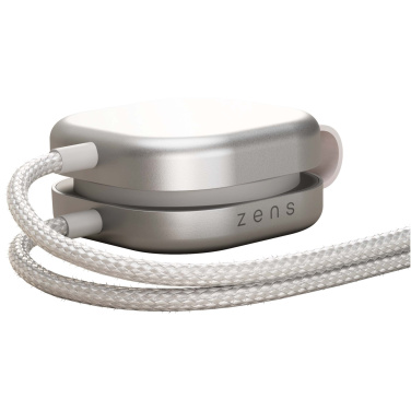 Logotrade reklaminiai produktai nuotrauka: „Zens Pro 3“ 140 W USB-C 3 viename įkrovimo laidas
