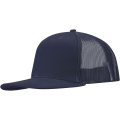 „Drift Snapback“ 260 g/m2 6 panelių kepuraitė, Karinis jūrų laivynas