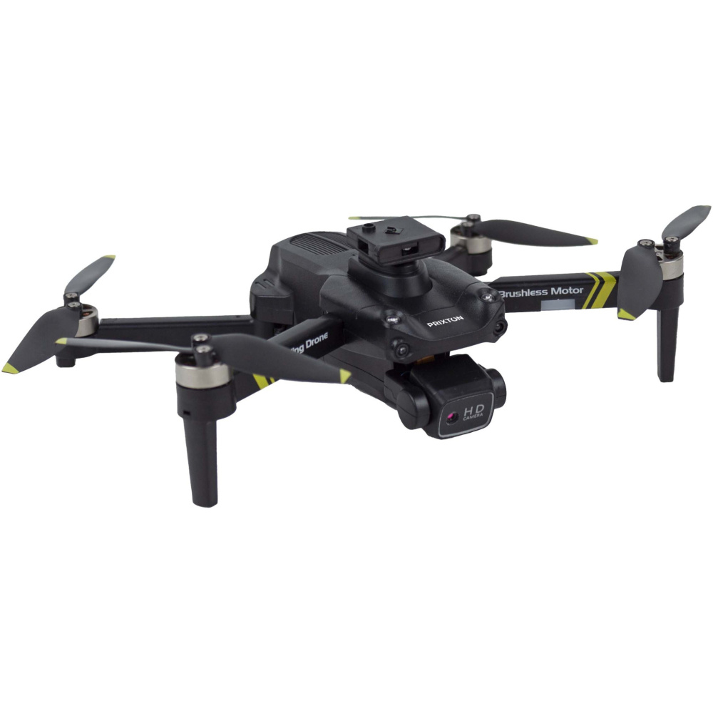 Logotrade reklaminiai produktai nuotrauka: Prixton Alpha Pro dronas