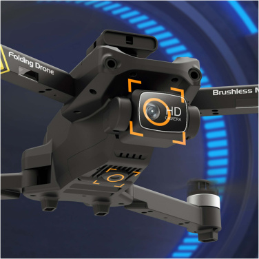 Logotrade reklaminės dovanos nuotrauka: Prixton Alpha Pro dronas