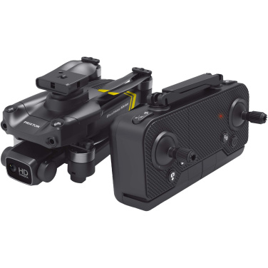 Logotrade verslo dovanos nuotrauka: Prixton Alpha Pro dronas