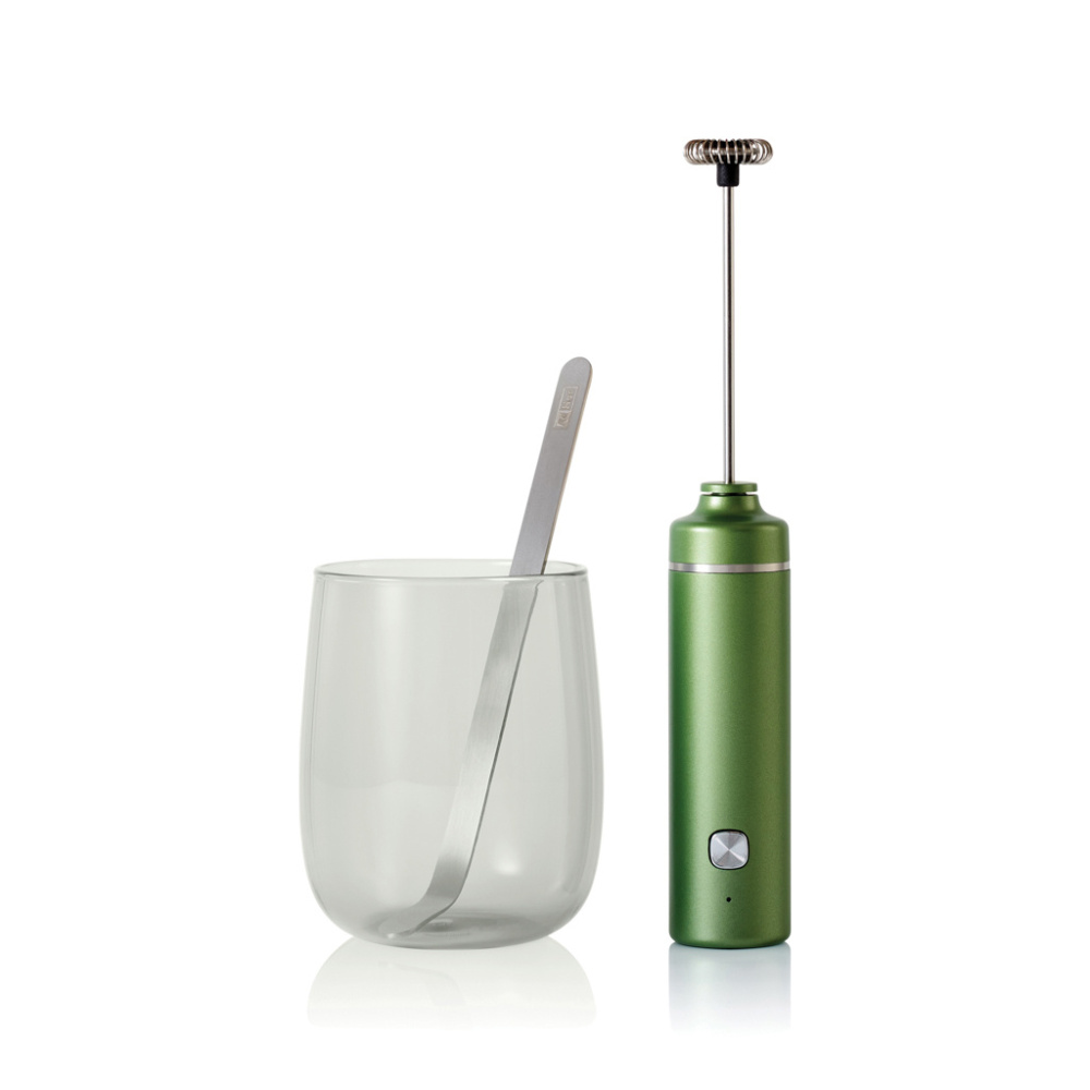 Logotrade verslo dovanos nuotrauka: AdHoc Matcha Connoisseur rinkinys Chado