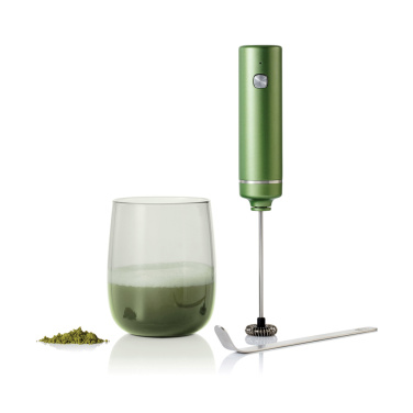 Logotrade reklaminiai produktai nuotrauka: AdHoc Matcha Connoisseur rinkinys Chado