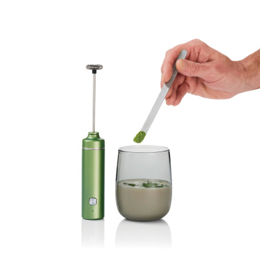 Logotrade reklaminiai produktai nuotrauka: AdHoc Matcha Connoisseur rinkinys Chado