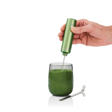Logotrade reklaminės dovanos nuotrauka: AdHoc Matcha Connoisseur rinkinys Chado