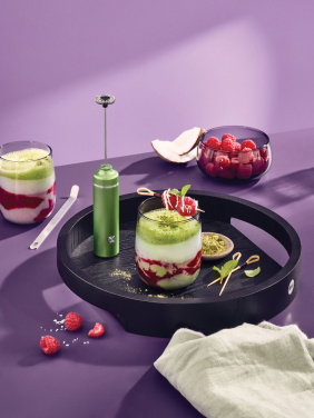 Logotrade verslo dovanos nuotrauka: AdHoc Matcha Connoisseur rinkinys Chado