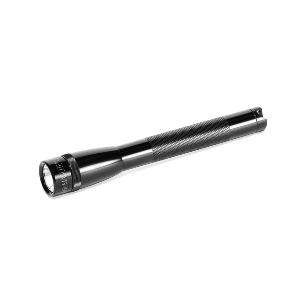 Logotrade dovana nuotrauka: MAGLITE Mini Pro AA LED žibintuvėlis