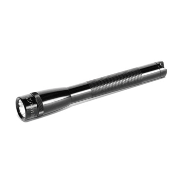 Logotrade reklaminiai produktai nuotrauka: MAGLITE Mini Pro AA LED žibintuvėlis