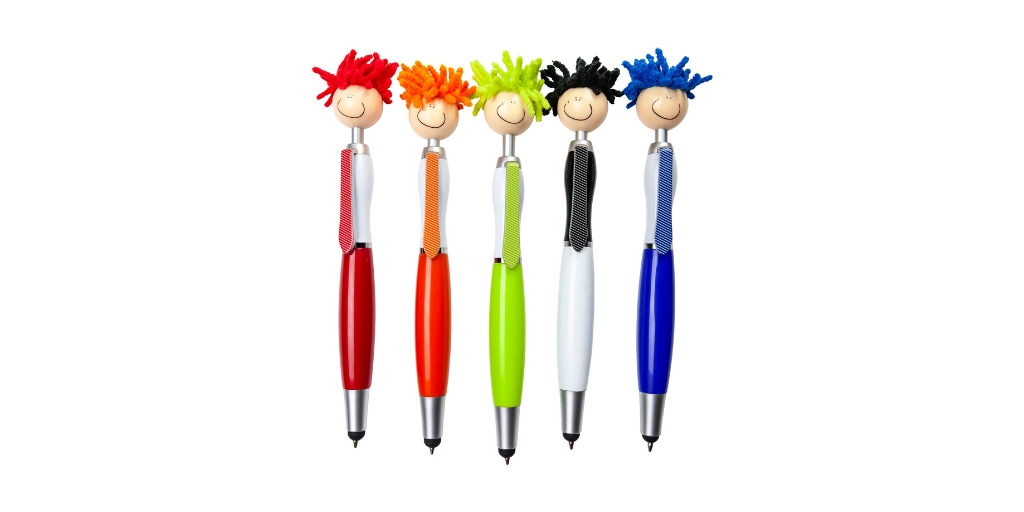Rakstāmpiederumi