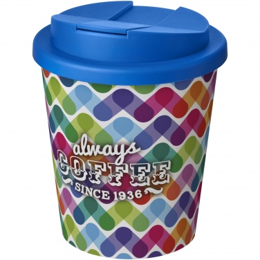 Logotrade dāvanas foto: Brite-Americano® Espresso 250 ml bļodiņa ar necaurlaidīgu vāku