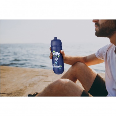 Logotrade Ideja dāvanas foto: HydroFlex™ 750 ml izspiežama sporta pudele