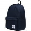 Herschel Classic™ pārstrādāta klēpjdatora mugursoma 26L, Navy