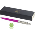 Parker Jotter Pārstrādāta lodīšu pildspalva, Magenta