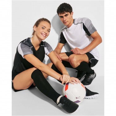 Logotrade korporatīvās dāvanas foto: Juve unisex sporta komplekts