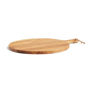 Logotrade logo dāvanas foto: VINGA Buscot Round Serving Board