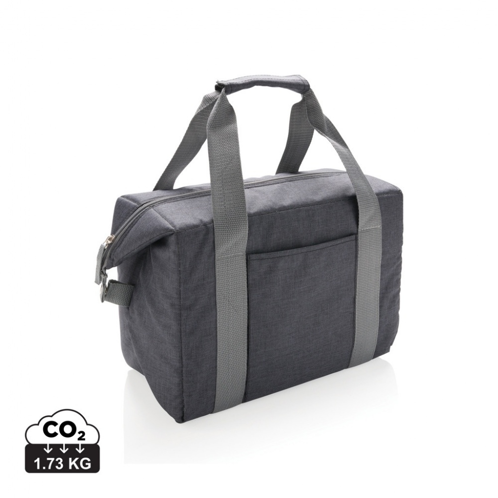 Logotrade biznesa dāvanas foto: Tote & duffle aukstuma soma