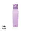 Oasis RCS pārstrādāta mājdzīvnieku ūdens pudele 650 ml, violets