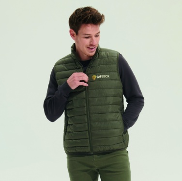 Logotrade Ideja dāvanas foto: STREAM MEN Bodywarmer