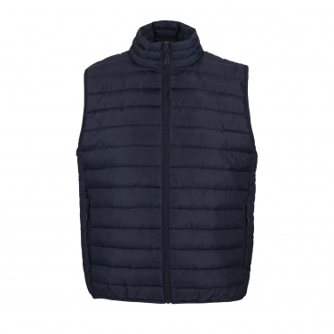 Logotrade biznesa dāvanas foto: STREAM MEN Bodywarmer