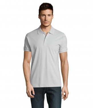 Logotrade Ideja dāvanas foto: PERFECT MEN Polo 180g