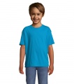 REGENT KIDS T-KREKLS 150g, Aqua