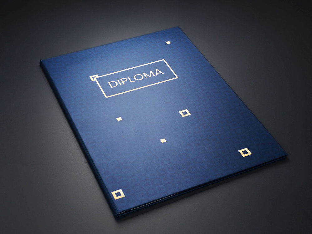 Logotrade dāvanas foto: Diploma vāki 1825117