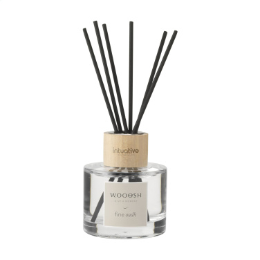 Logotrade korporatīvās dāvanas foto: Wooosh Fragrance Sticks Fine Oudh