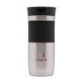 Contigo® Byron Medium 470 ml termokrūzīte, sudraba