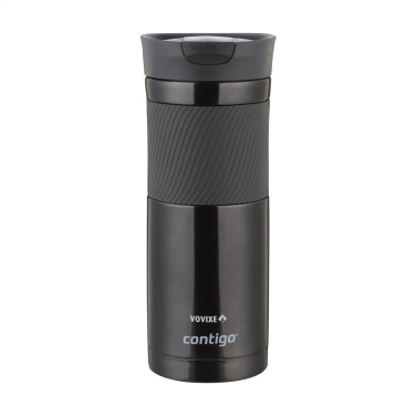 Logotrade korporatīvās dāvanas foto: Contigo® Byron Large 590 ml termotasīte