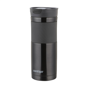 Logotrade korporatīvās dāvanas foto: Contigo® Byron Large 590 ml termotasīte